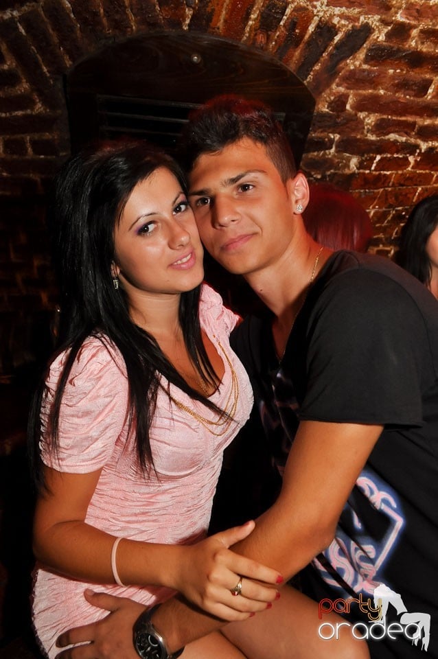 Carlsberg Summer Party în Club Escape, 