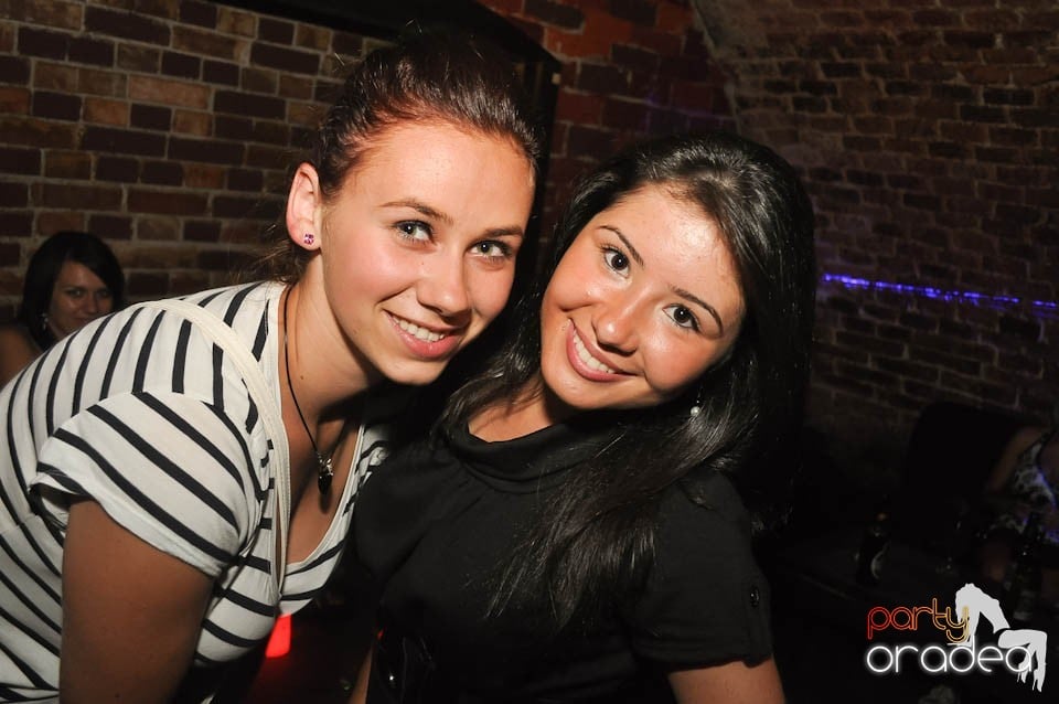 Carlsberg Summer Party în Club Escape, 