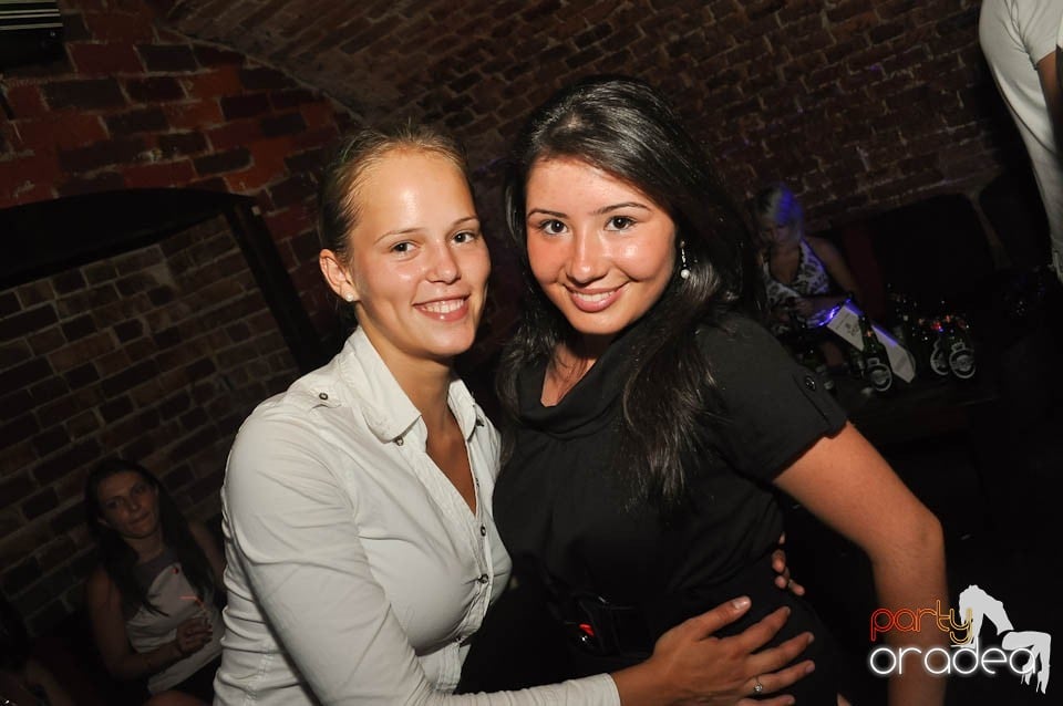 Carlsberg Summer Party în Club Escape, 