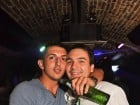 Carlsberg Summer Party în Club Escape