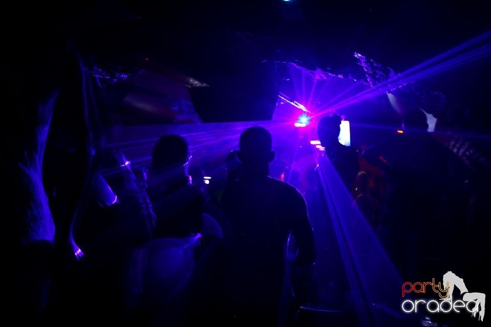 Carlsberg Summer Party în Escape,