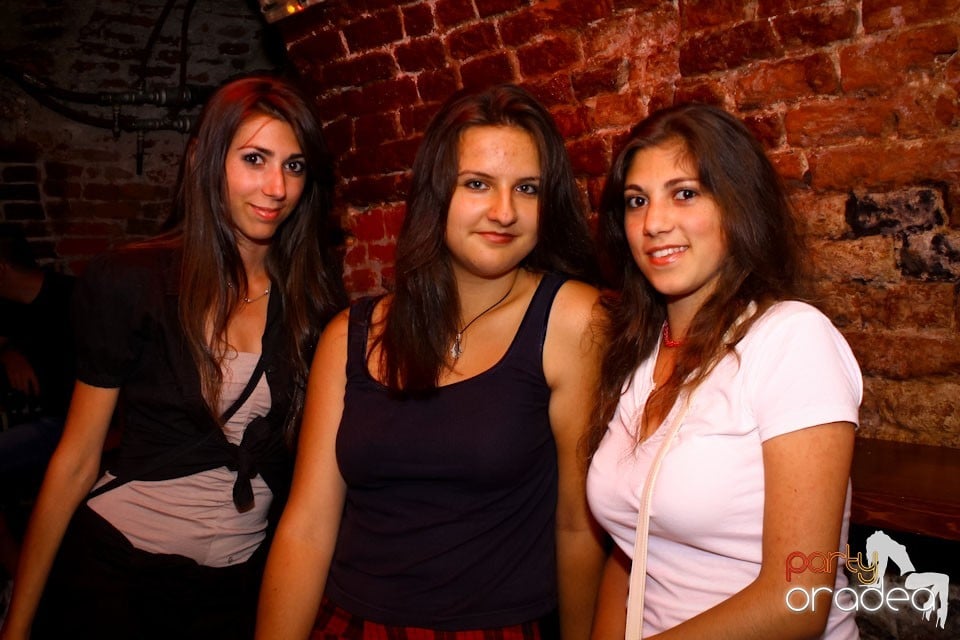 Carlsberg Summer Party în Escape,