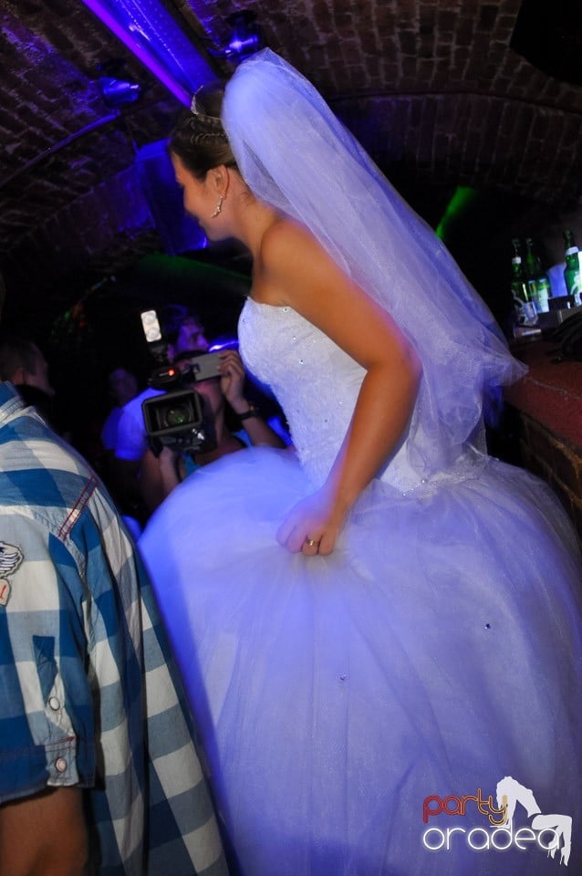 Carlsberg Summer Party în Escape, 