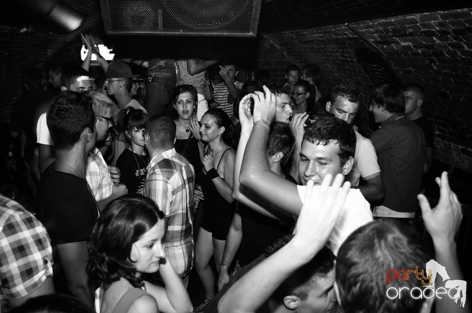 Carlsberg Summer Party în Escape, 