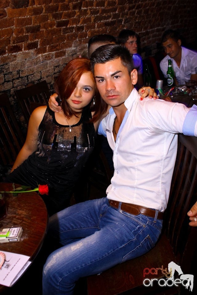 Carlsberg Summer Party în Escape,