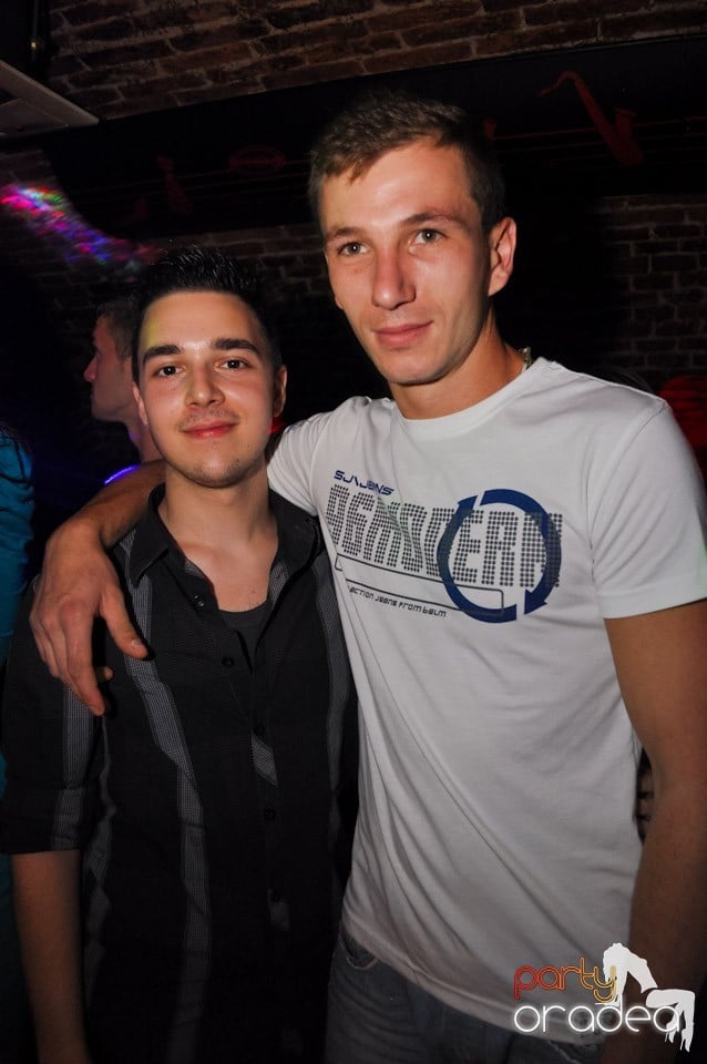 Carlsberg Summer Party în Escape, 