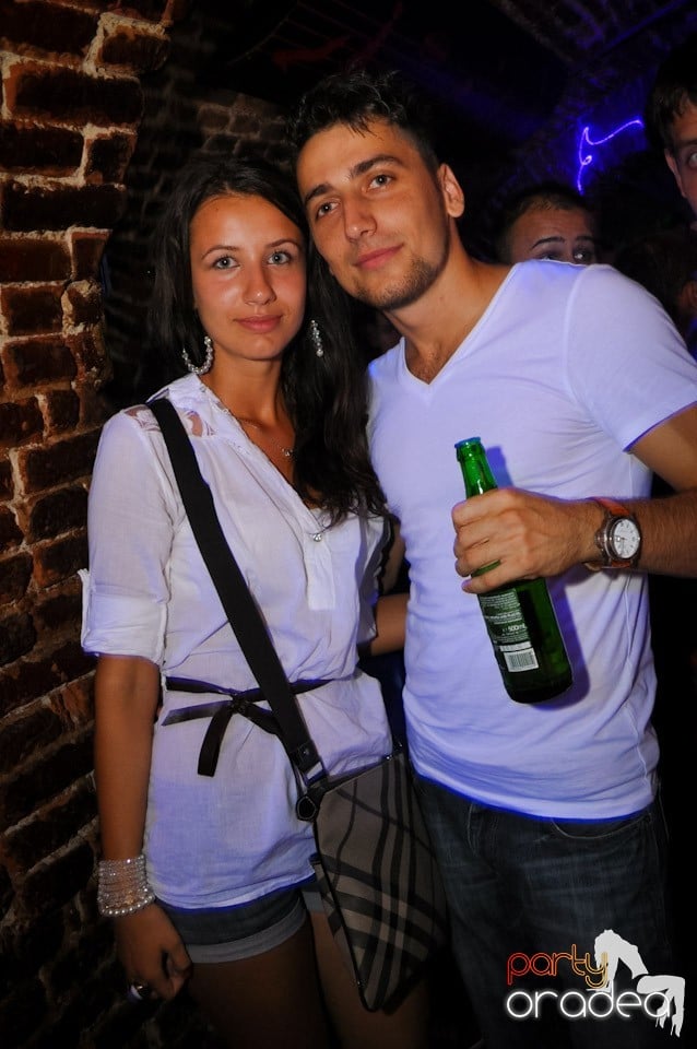 Carlsberg Summer Party în Escape, 