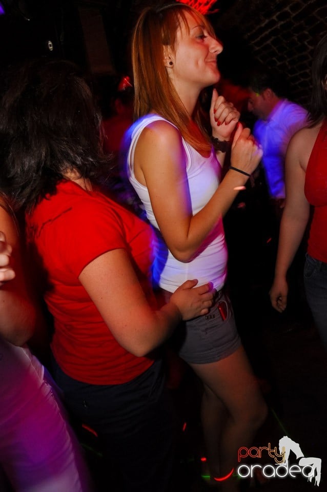 Carlsberg Summer Party în Escape, 