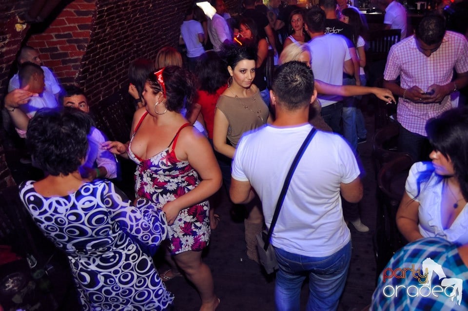 Carlsberg Summer Party în Escape, 