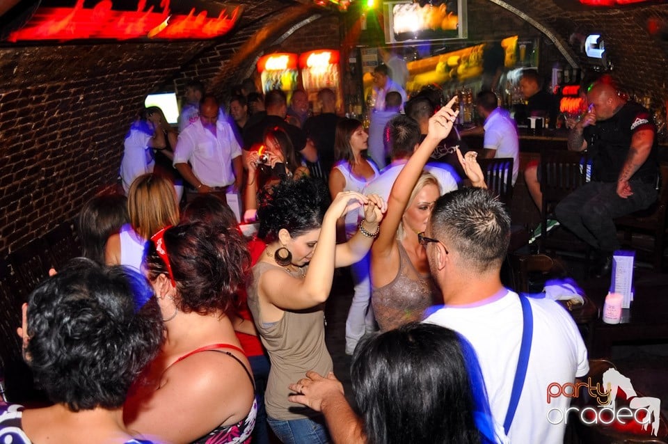 Carlsberg Summer Party în Escape, 