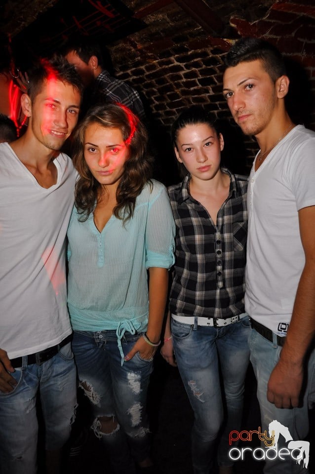 Carlsberg Summer Party în Escape, 