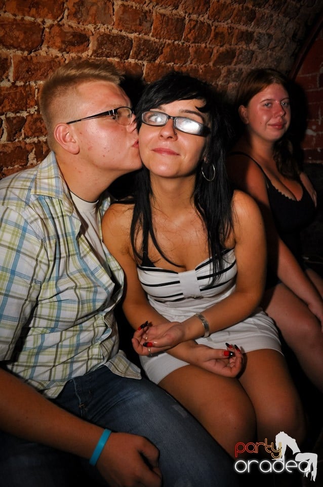 Carlsberg Summer Party în Escape, 