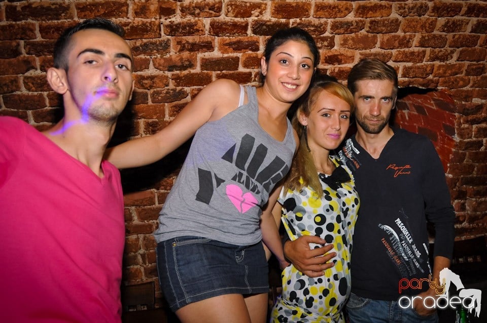 Carlsberg Summer Party în Escape, 