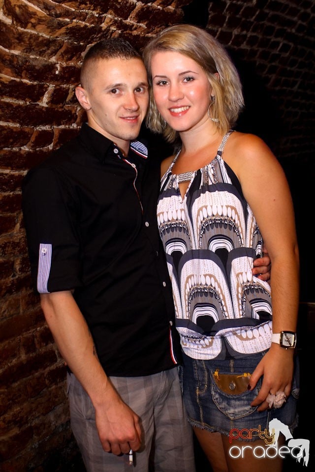 Carlsberg Summer Party în Escape,