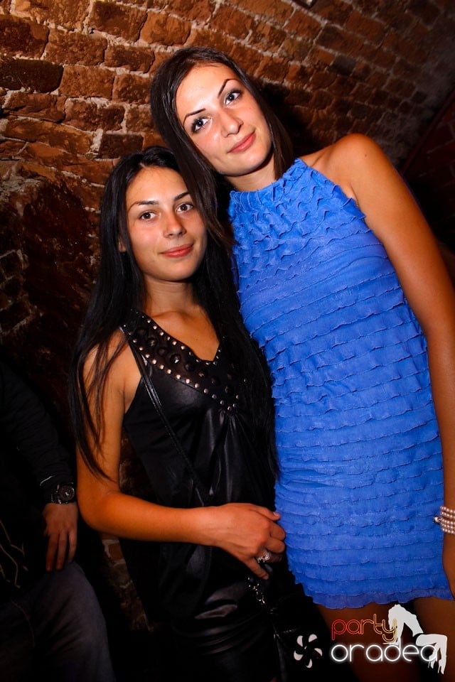Carlsberg Summer Party în Escape,
