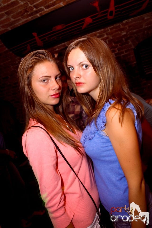 Carlsberg Summer Party în Escape,