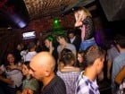 Carlsberg Summer Party în Escape