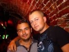 Carlsberg Summer Party în Escape
