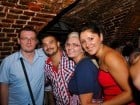 Carlsberg Summer Party în Escape