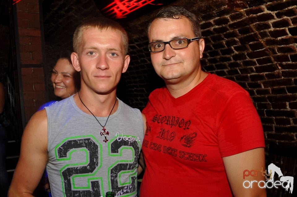 Carlsberg Summer Paty - Sâmbătă, 