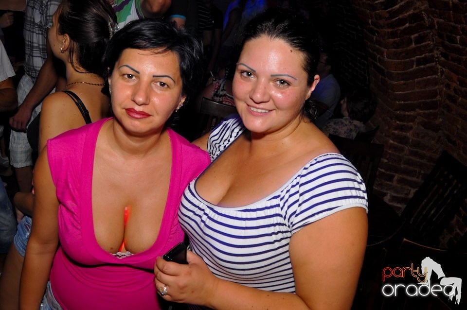 Carlsberg Summer Paty - Sâmbătă, 