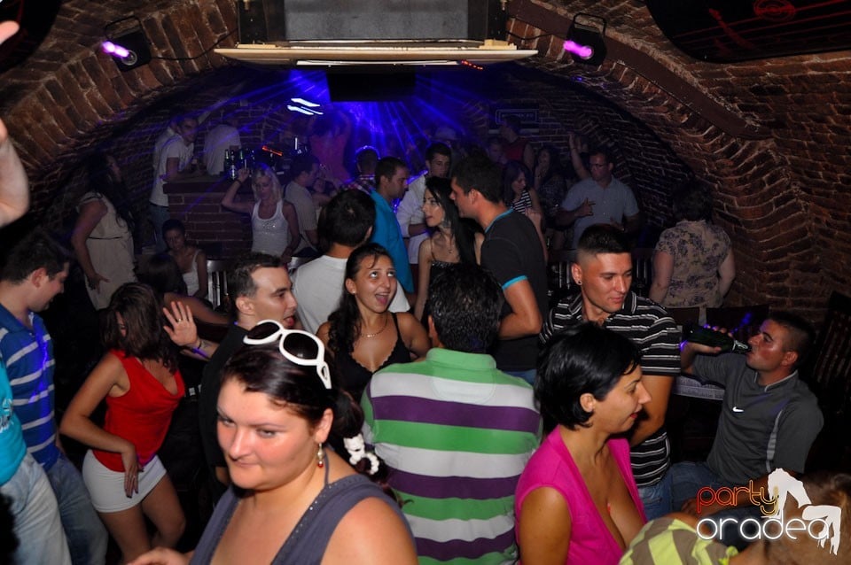 Carlsberg Summer Paty - Sâmbătă, 