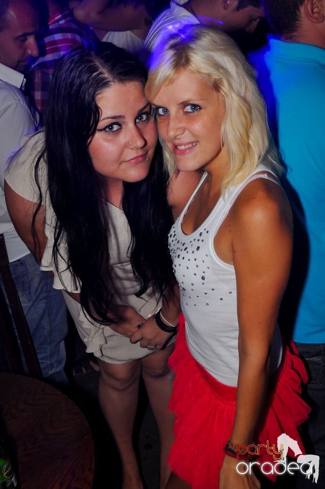 Carlsberg Summer Paty - Sâmbătă, 