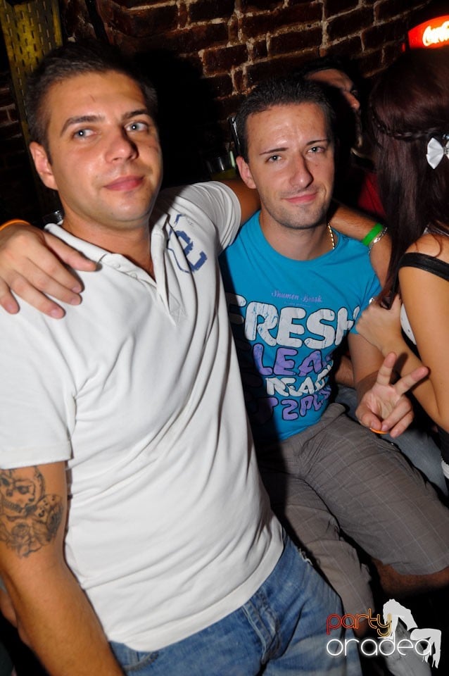 Carlsberg Summer Paty - Sâmbătă, 