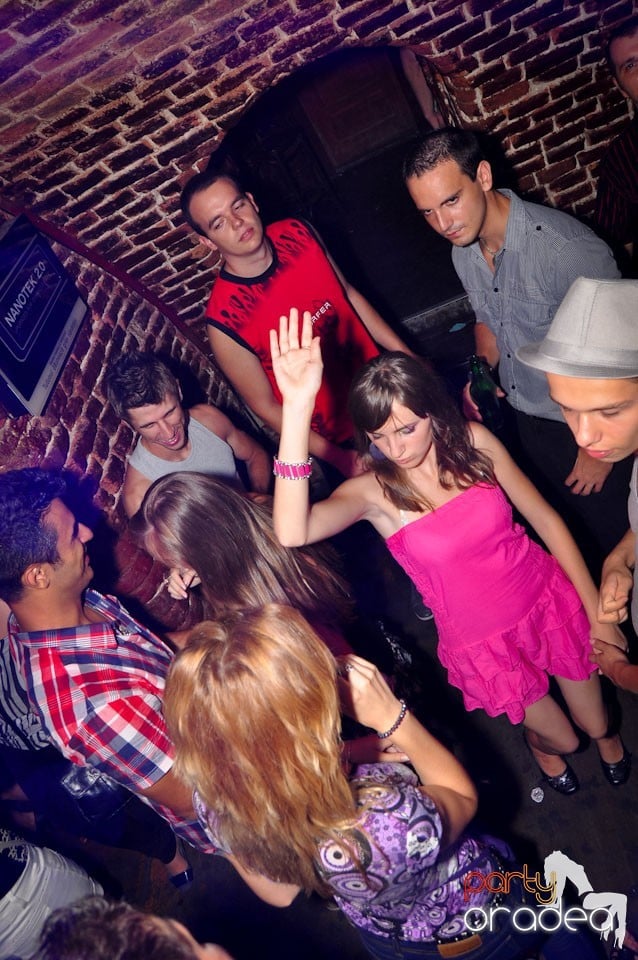 Carlsberg Summer Paty - Sâmbătă, 