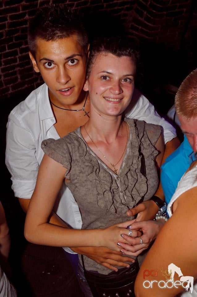 Carlsberg Summer Paty - Sâmbătă, 