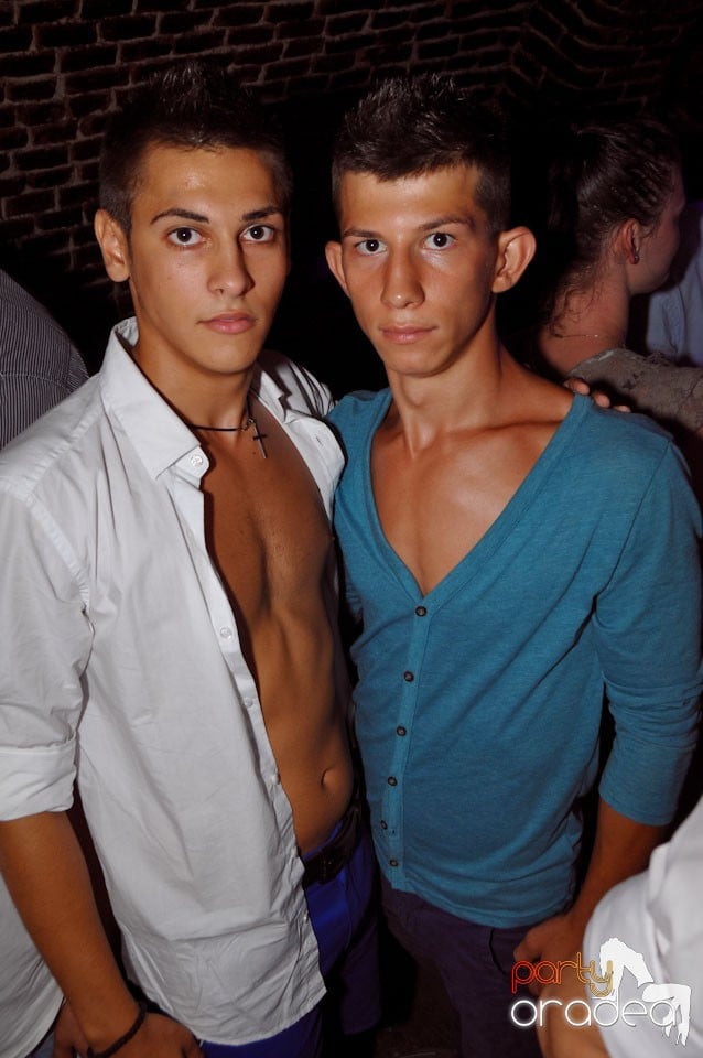 Carlsberg Summer Paty - Sâmbătă, 