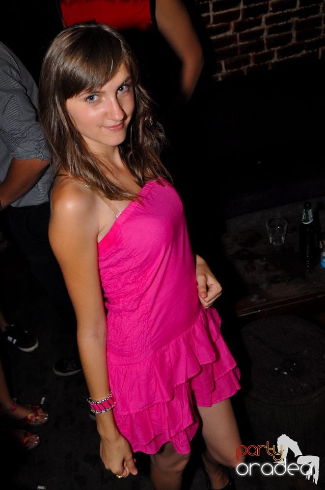 Carlsberg Summer Paty - Sâmbătă, 