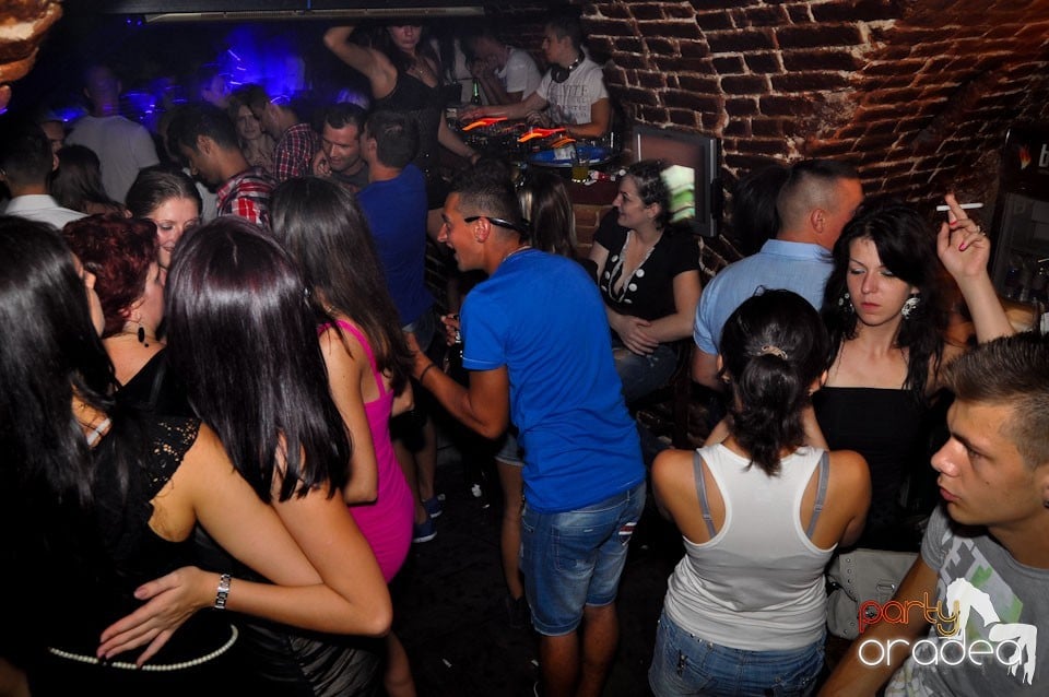 Carlsberg Summer Paty - Sâmbătă, 