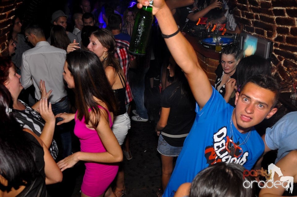 Carlsberg Summer Paty - Sâmbătă, 