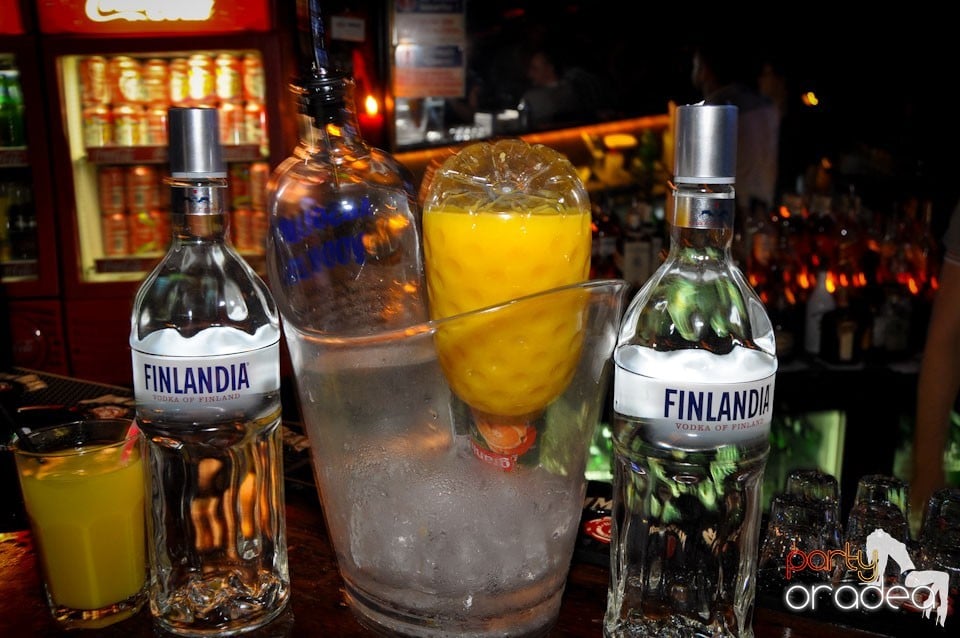 Carlsberg Summer Paty - Sâmbătă, 