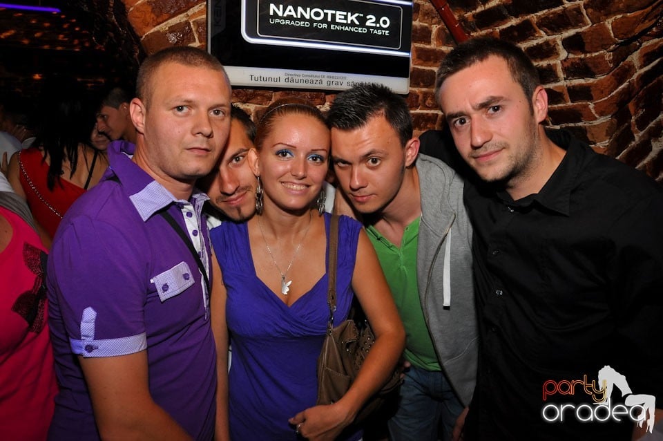 Carlsberg Summer Paty - Sâmbătă,