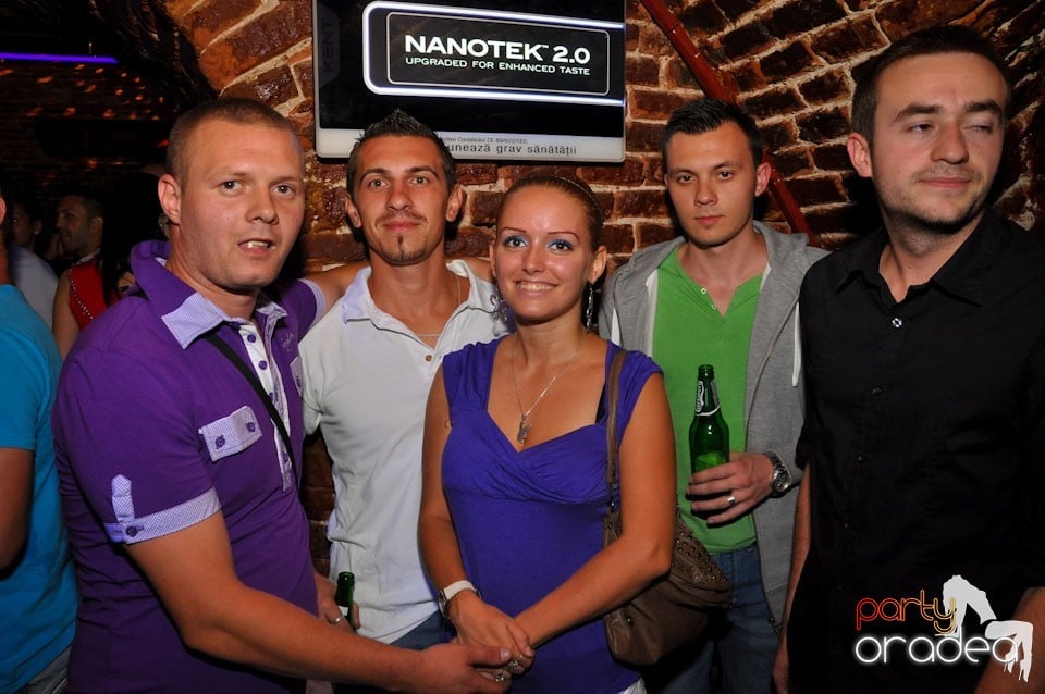 Carlsberg Summer Paty - Sâmbătă,