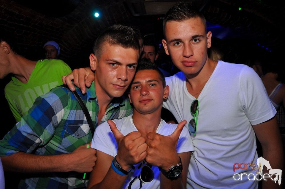 Carlsberg Summer Paty - Sâmbătă,