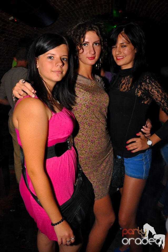 Carlsberg Summer Paty - Sâmbătă,