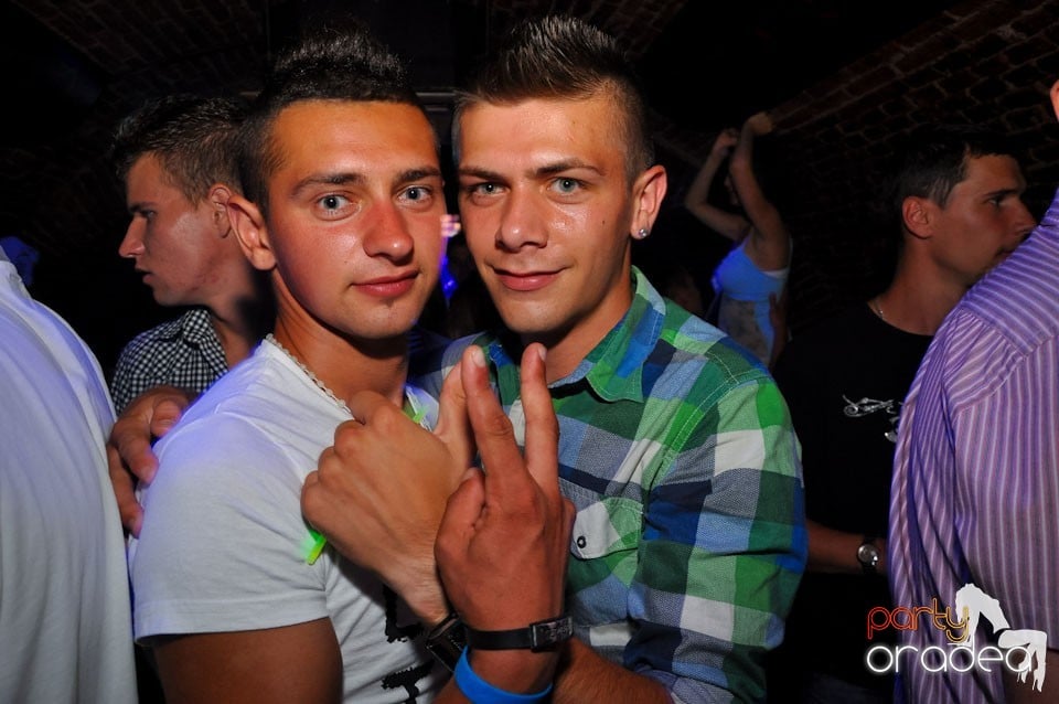Carlsberg Summer Paty - Sâmbătă,
