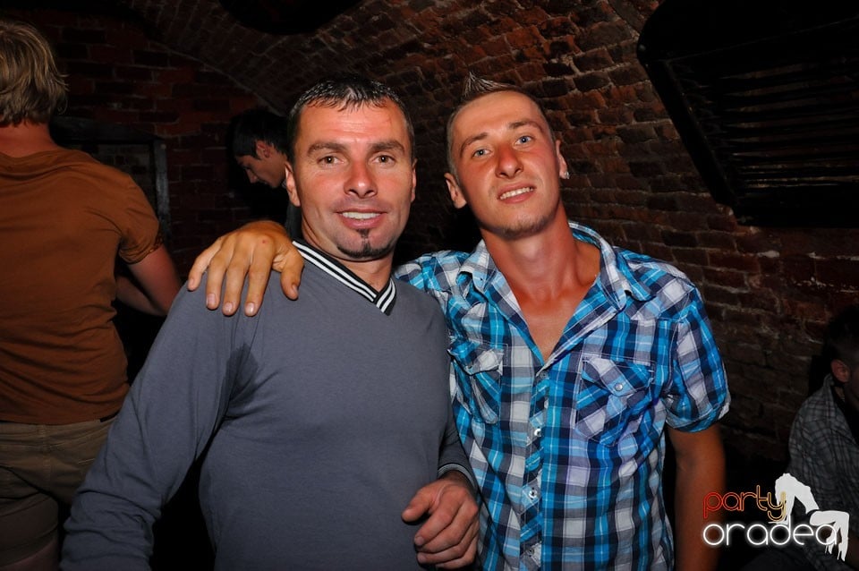 Carlsberg Summer Paty - Sâmbătă,