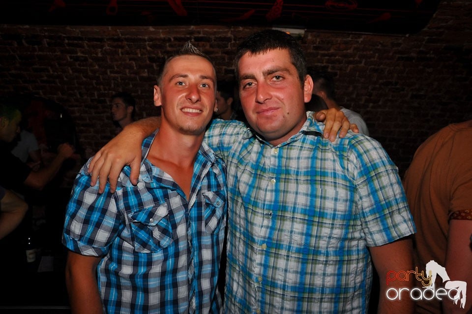 Carlsberg Summer Paty - Sâmbătă,