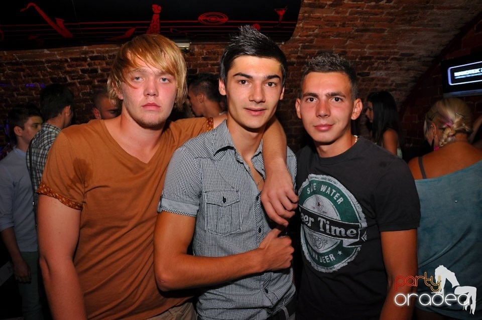 Carlsberg Summer Paty - Sâmbătă,