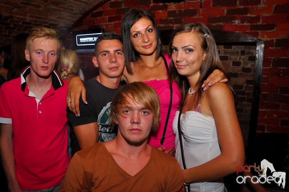 Carlsberg Summer Paty - Sâmbătă,