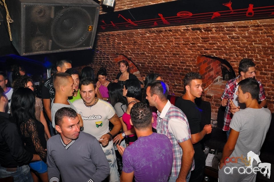 Carlsberg Summer Paty - Sâmbătă,