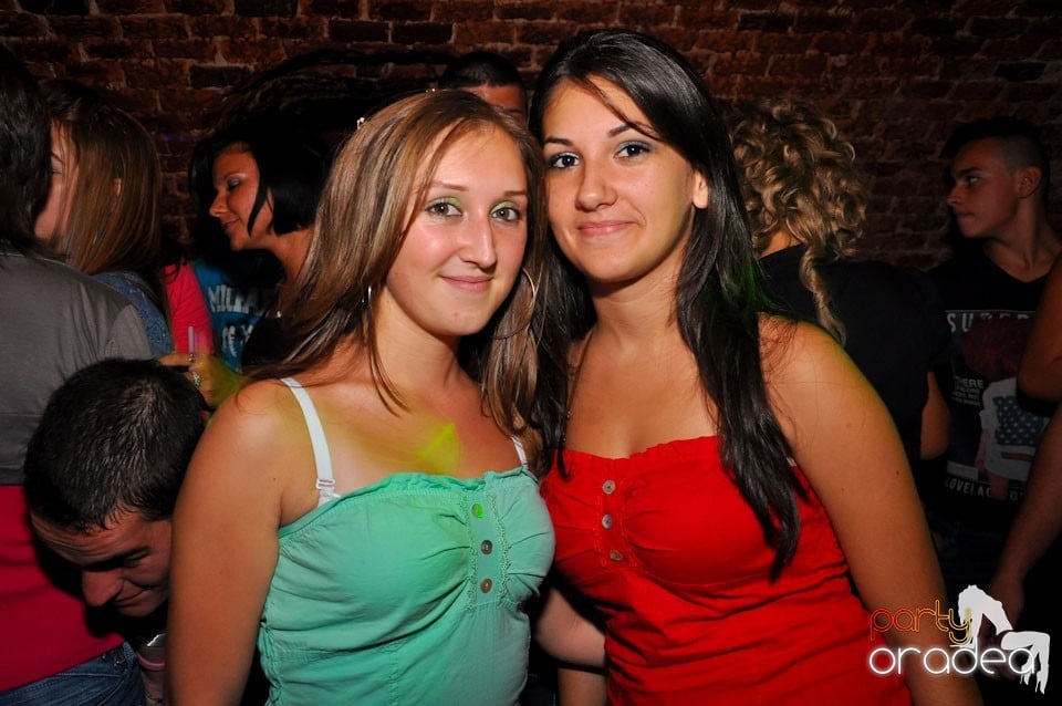 Carlsberg Summer Paty - Sâmbătă,