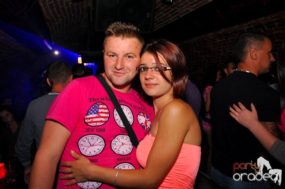 Carlsberg Summer Paty - Sâmbătă, 