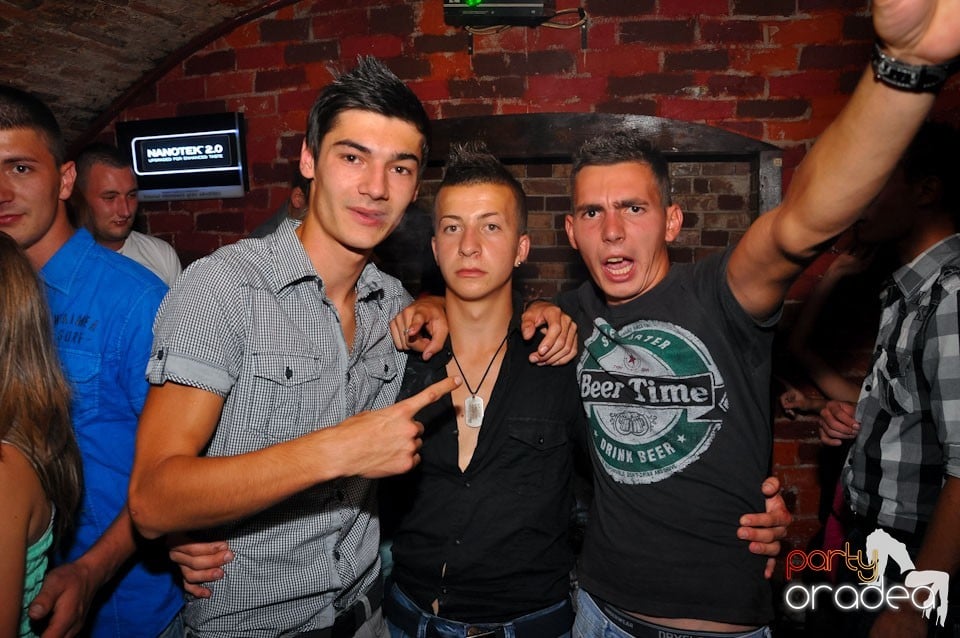Carlsberg Summer Paty - Sâmbătă,