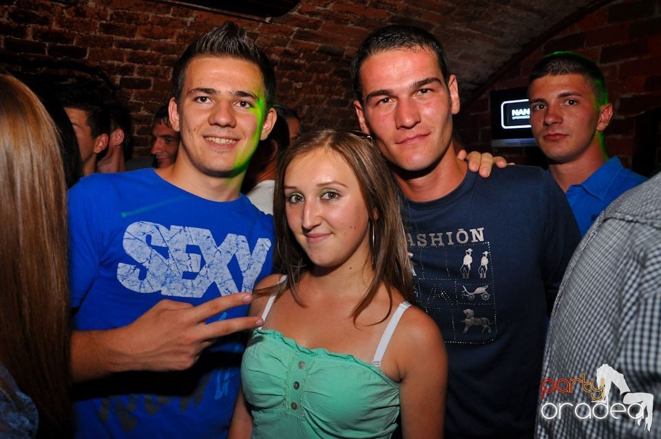Carlsberg Summer Paty - Sâmbătă,