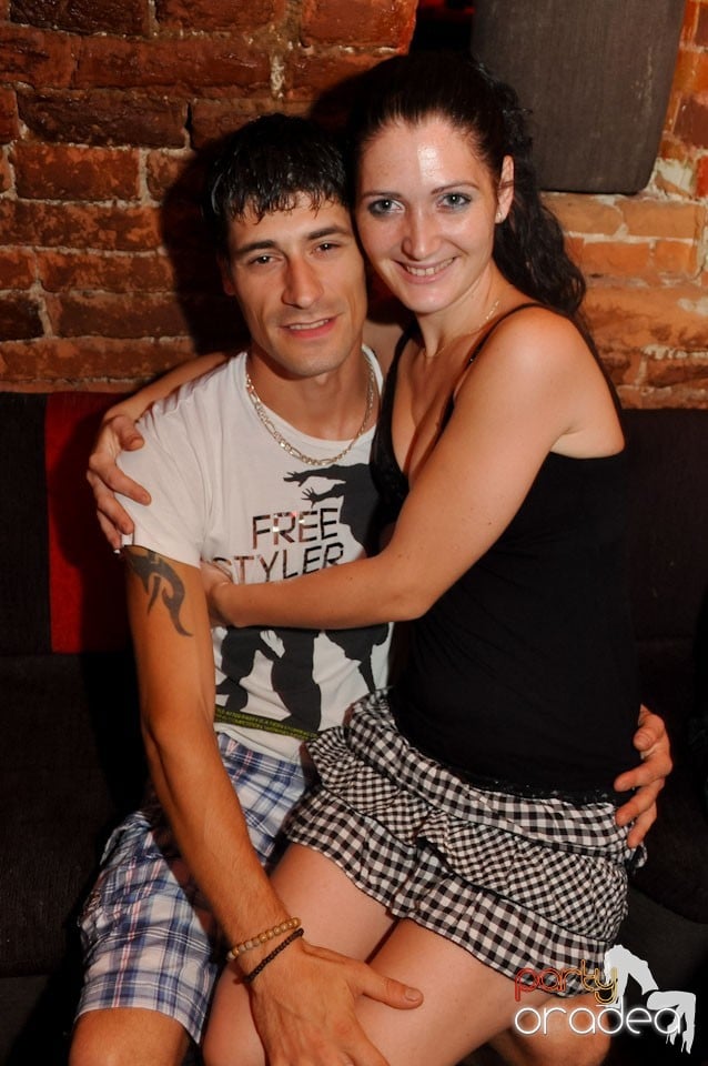 Carlsberg Summer Paty - Sâmbătă, 